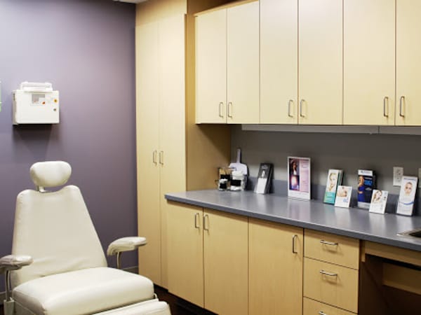 Christie Clinic Department of Dermatology- Cosmetic Center