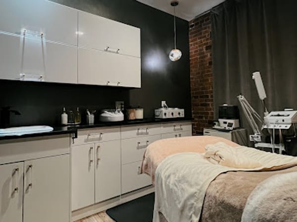 Bespoke Beauty and Body