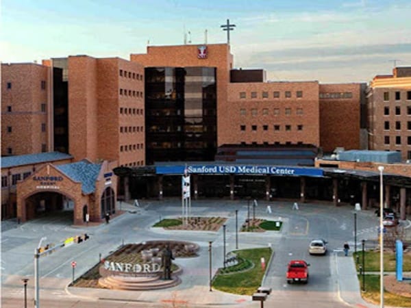 Sanford Diabetes, Thyroid & Bone Clinic
