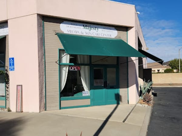 Majesty Medspa and Skin Care Center