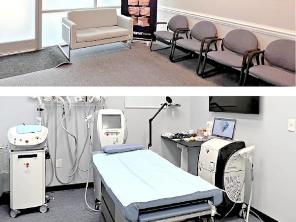 AJC Medical Aesthetics