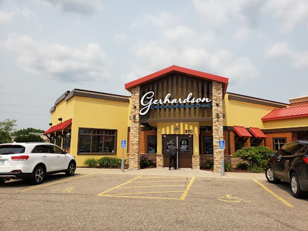 Gerhardson Chiropractic
