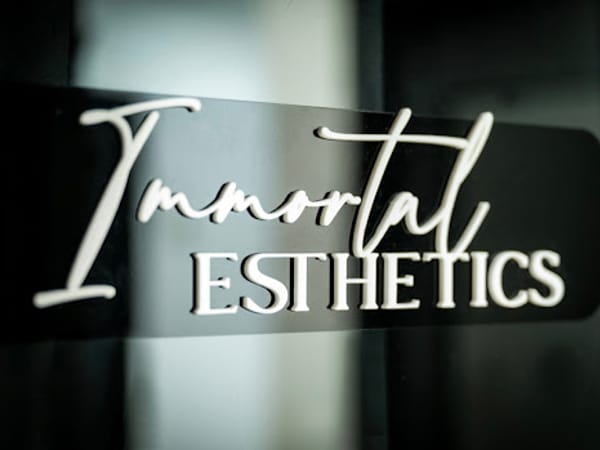 Immortal esthetics