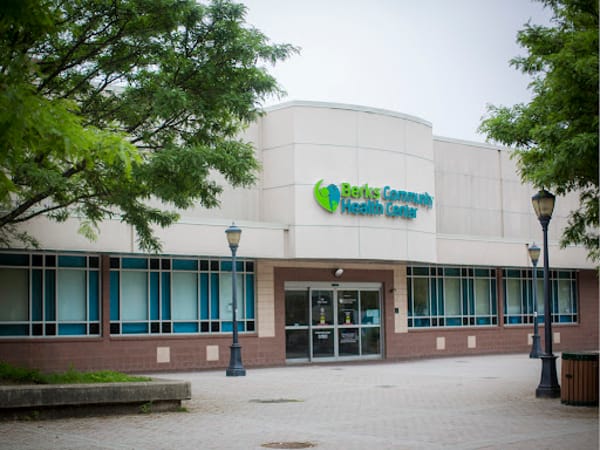Berks Community Health Center