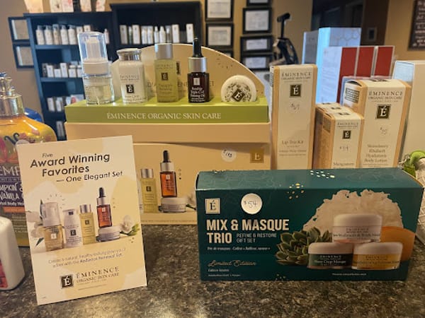 Relaxing Effects Day Spa