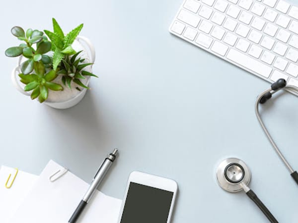 Holistic Health & Beyond