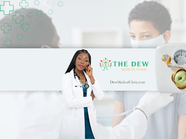 The Dew Medical Clinic