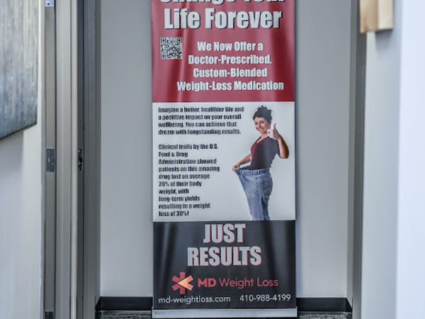MD Weight Loss