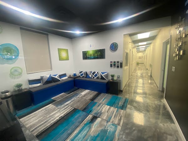 CS Salon and Spa Suites 2