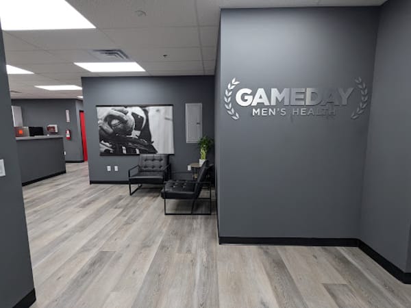 Gameday Men's Health Eastvale ED and TRT Clinic