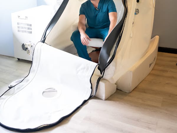 XanoGene Clinic