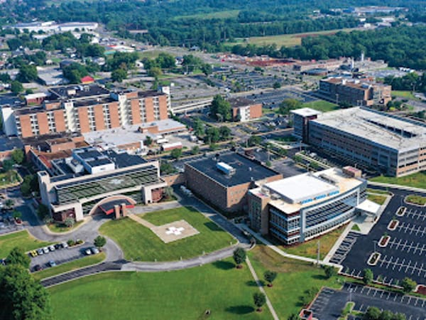 The Medical Center at Bowling Green
