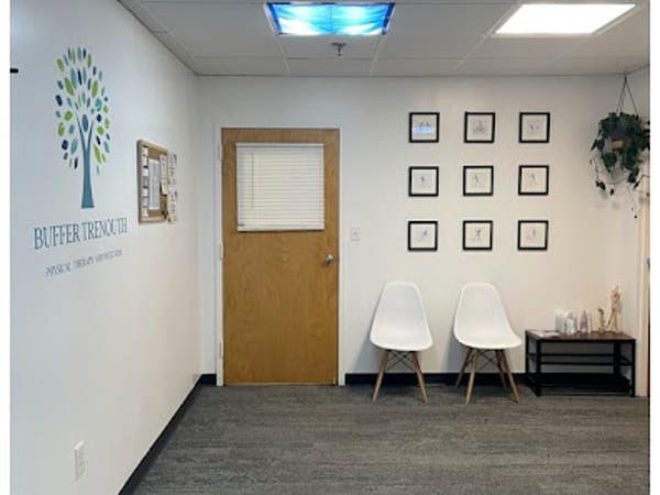 Buffer Trenouth Physical Therapy and Wellness