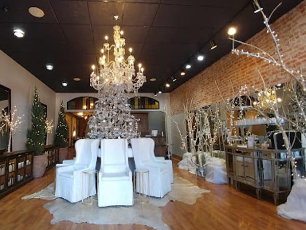 Jon Edwards Salon & Spa