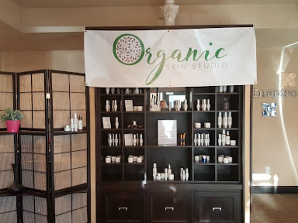 Organic Skin Studio