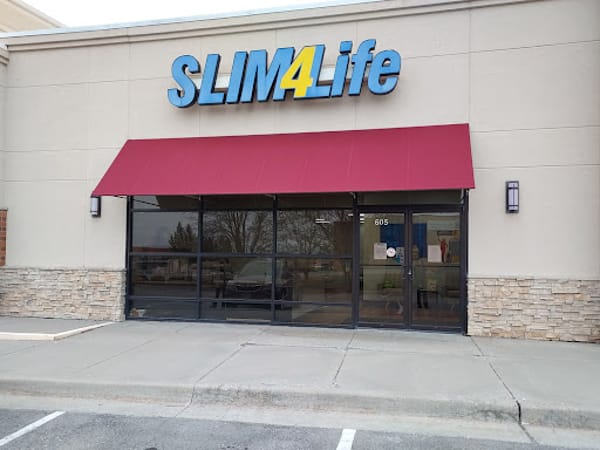 Slim4Life Weight Loss Center - Lee's Summit