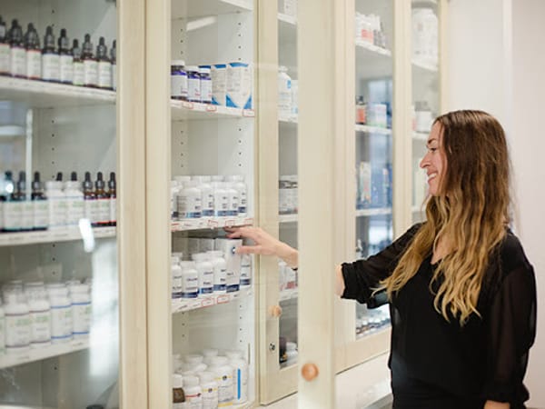 Functional Medicine Institute (FMI)