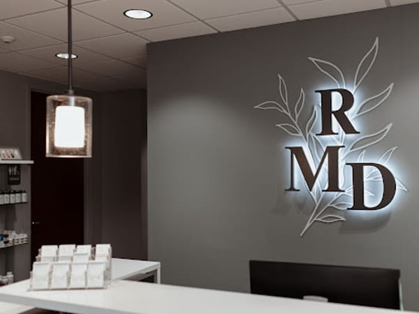 Robinson MD - Functional Concierge Medicine in St. Petersburg