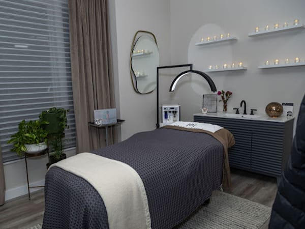 MD Esthetics Portsmouth