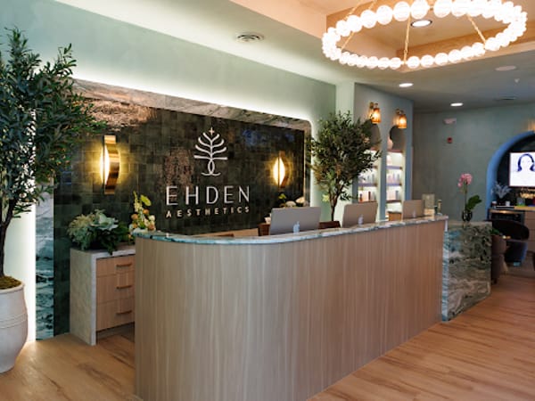 Ehden Medical Aesthetics