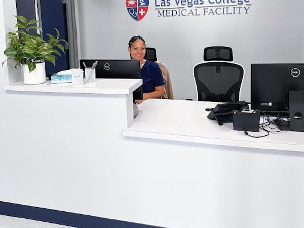 LVC Medical Clinic