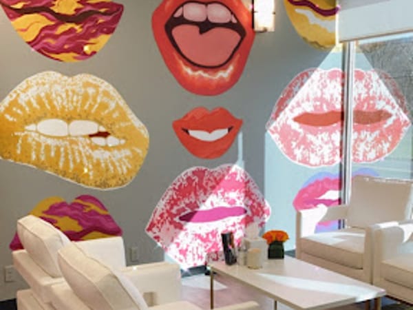 Blush Med Spa
