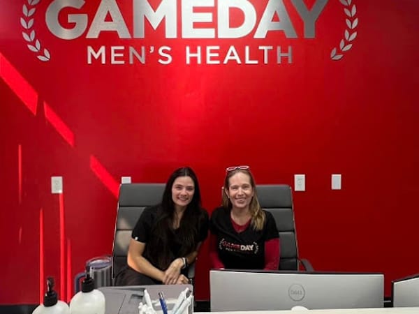 GameDay Men's Health North Scottsdale