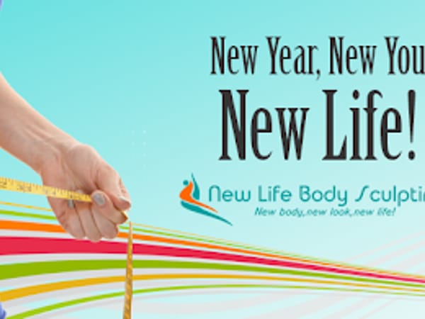 New Life Body Sculpting