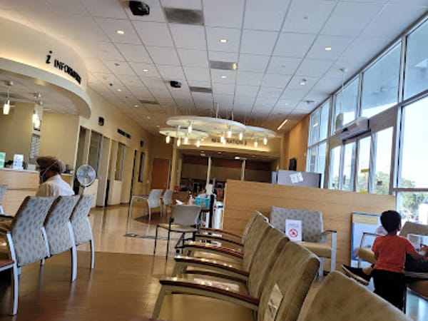 Hayward Wellness