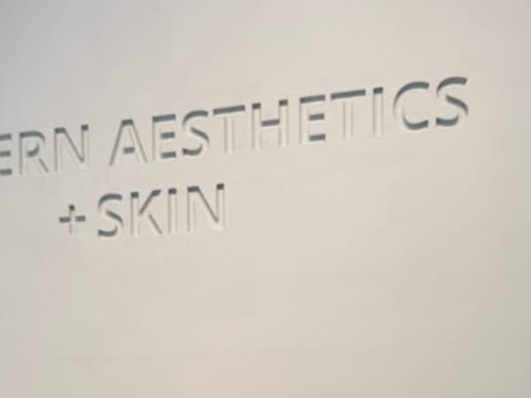 Modern Aesthetics + Skin Medical Spa