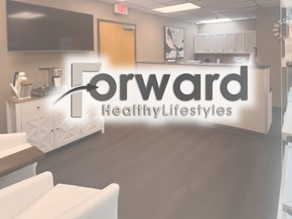 Forward Healthy Lifestyles
