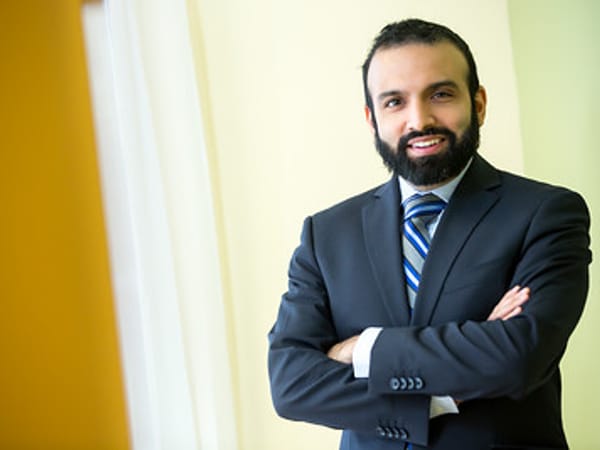 Dr. Amar K. Kalidas