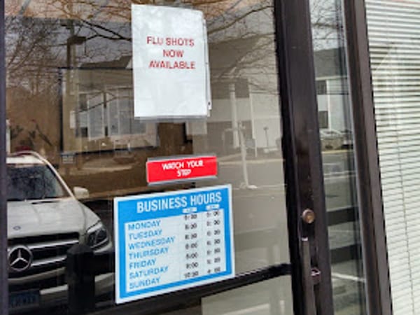 Greenwich Urgent Care & Wellness Center