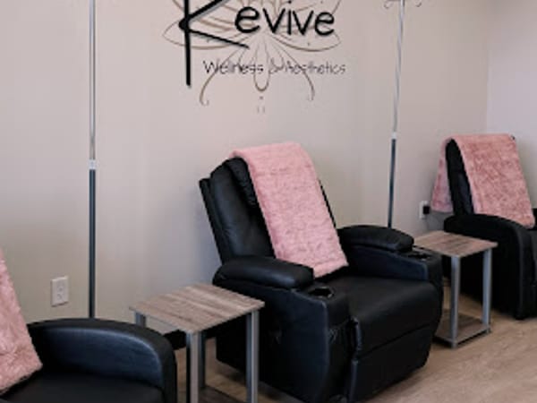 Revive Wellness & Aesthetics