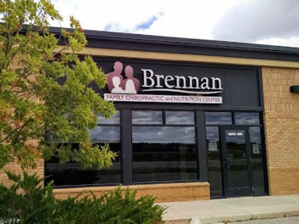 Brennan Health Center (Brennan Family Chiropractic and Nutrition Center)