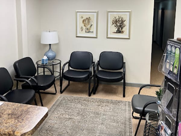 Cornerstone Progressive Health