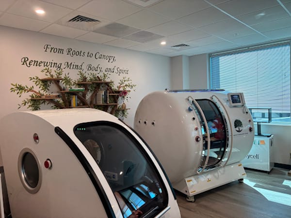 Burick Center For Health