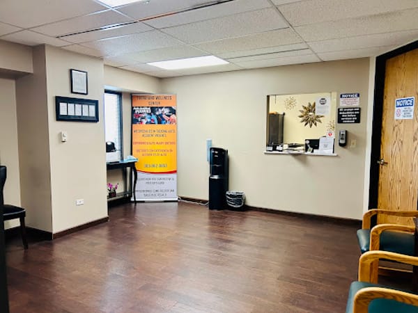 Therahand Physical Therapy - Thornton