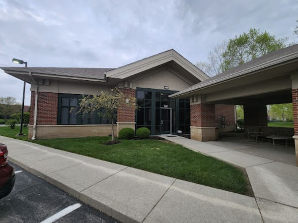 The Indiana Holistic Center