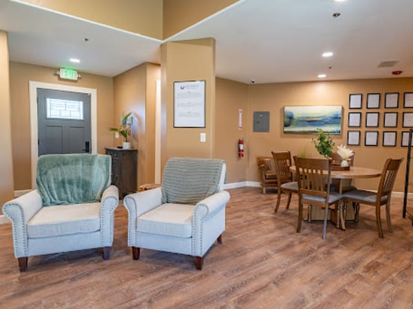 Sierra Health + Wellness: Orangevale, CA
