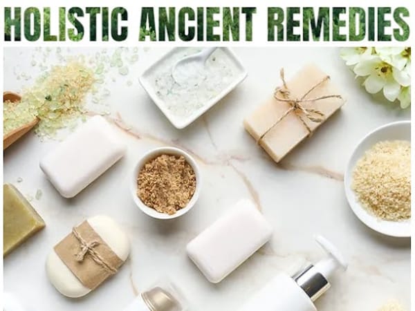 HOLISTIC