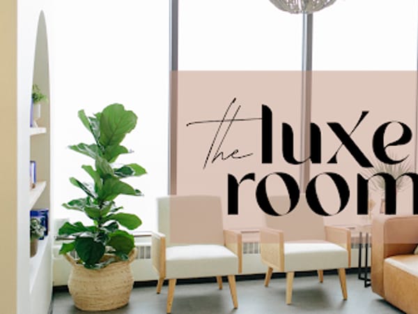 The Luxe Room