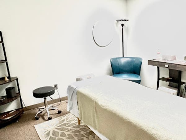 Integrative Whole Body Health Center