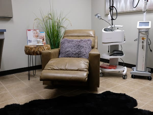 Dream Med Spa & Laser Center