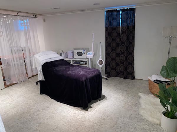 Spa Oro Blanco