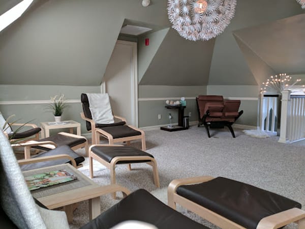 Belle Santé Cosmetic Day Spa
