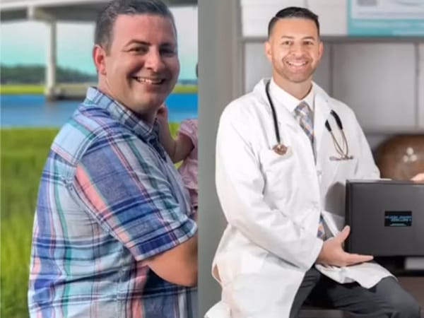 Primal Health And Wellness