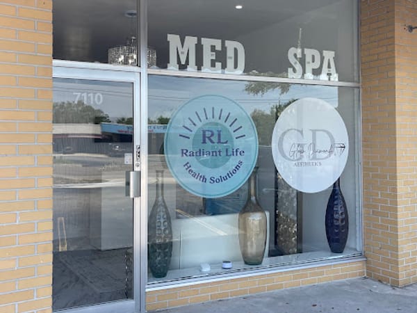 Radiant Life Health Solutions LLC