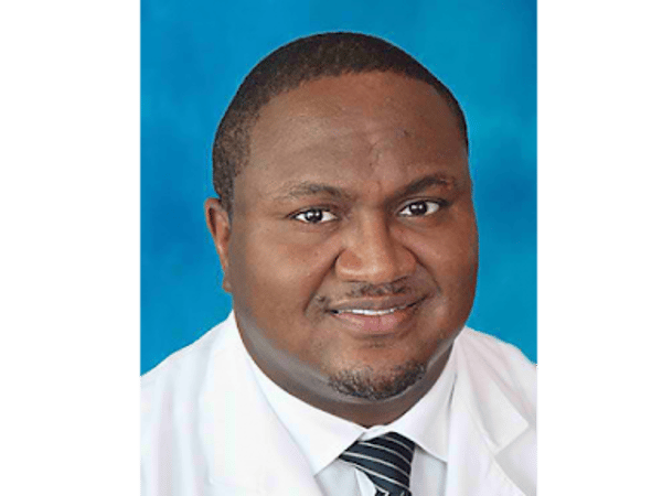 Sanjiv Fitz-Morris Gray, MD