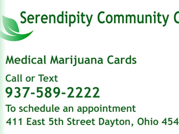Serendipity Community Care